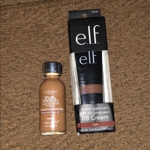 Foundation bundle